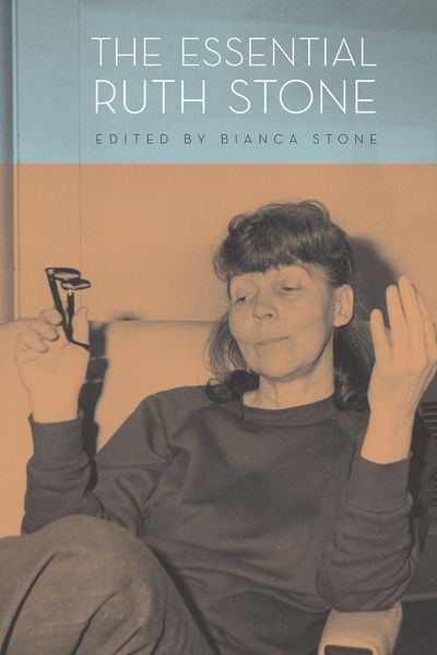 Produktbild: Essential Ruth Stone