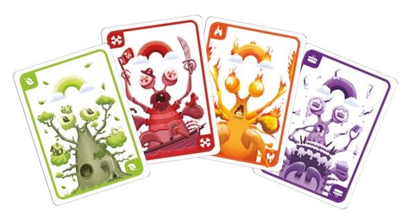 Produktbild: Mantis: Grab & Game