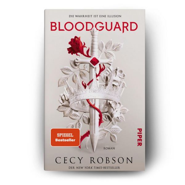 Produktbild: Bloodguard