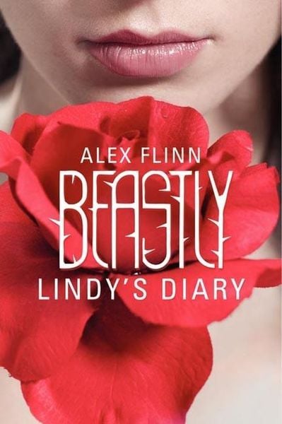 Produktbild: Beastly: Lindy's Diary