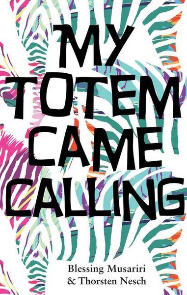 Produktbild: My Totem Came Calling