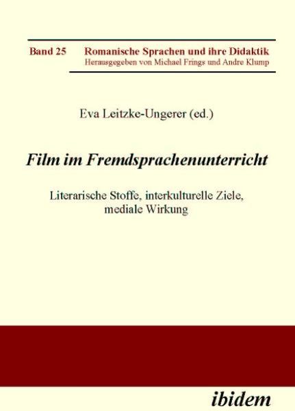 Film im Fremdsprachenunterricht