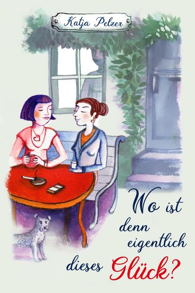 Produktbild: Wo ist denn eigentlich dieses Gl&uuml;ck?