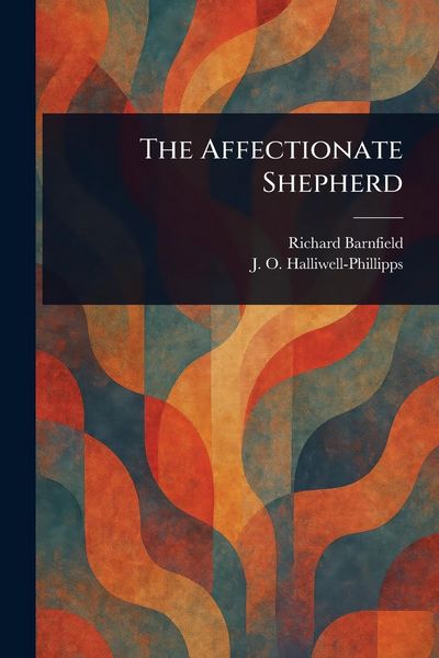 Produktbild: The Affectionate Shepherd
