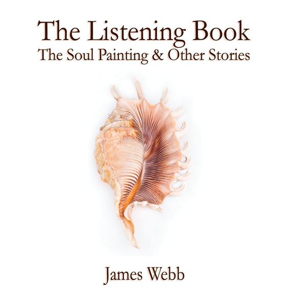 Produktbild: The Listening Book