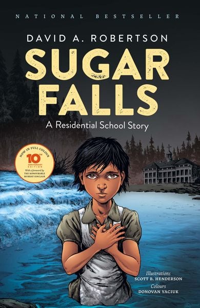 Produktbild: Sugar Falls