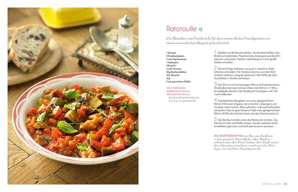 Produktbild: K&ouml;stlich kochen, clever sparen