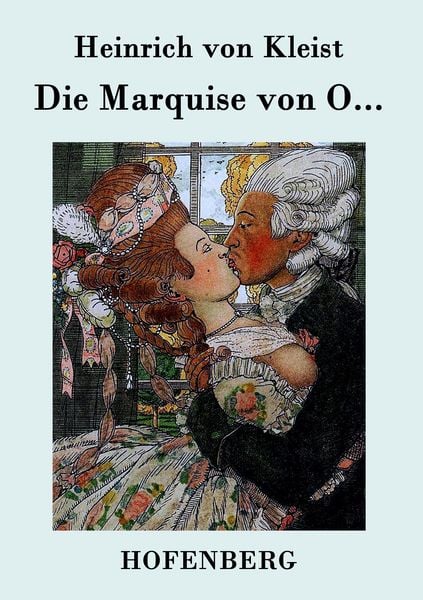 Produktbild: Die Marquise von O...