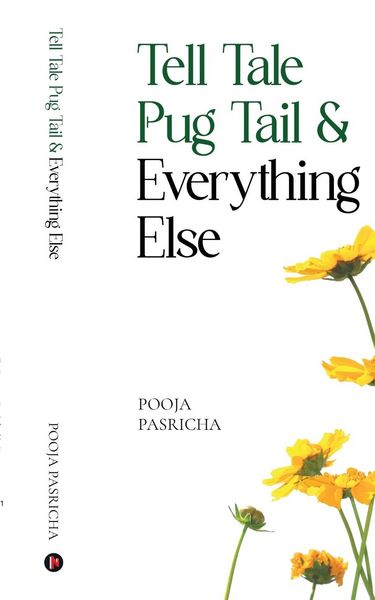 Produktbild: Tell Tale Pug Tail & Everything Else