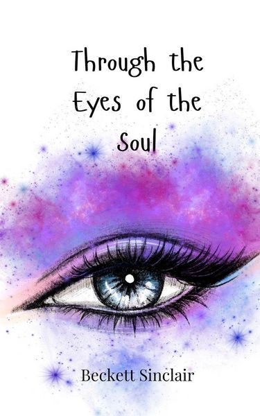 Produktbild: Through the Eyes of the Soul