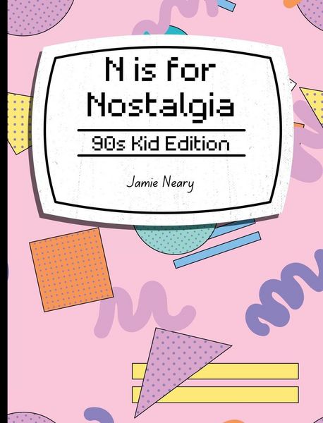Produktbild: N is for Nostalgia