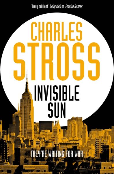 Produktbild: Invisible Sun