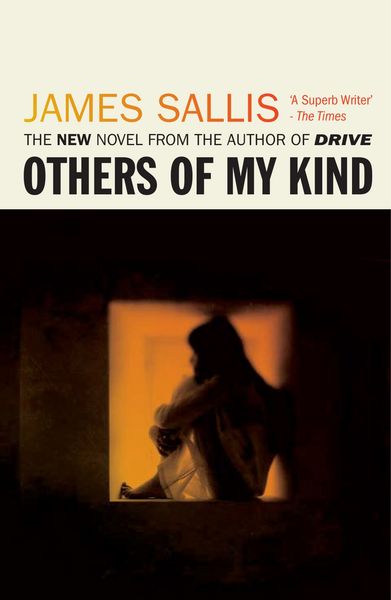 Produktbild: Sallis, J: Others of my Kind