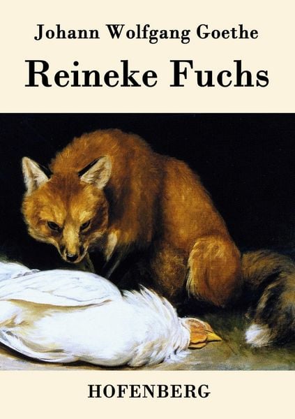 Produktbild: Reineke Fuchs