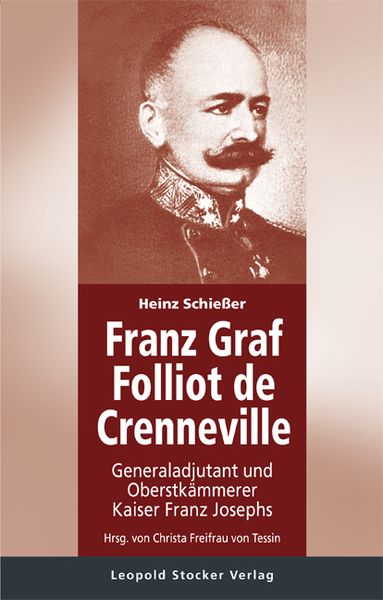 Produktbild: Franz Graf Folliot de Crenneville