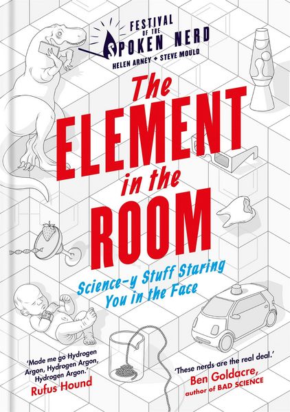 Produktbild: The Element in the Room