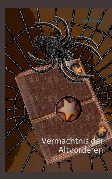 Produktbild: Verm&auml;chtnis der Altvorderen