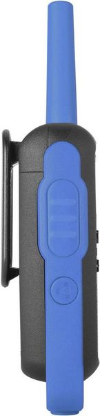 Produktbild: Motorola Solutions TALKABOUT T62 blau PMR-Handfunkger&auml;t
