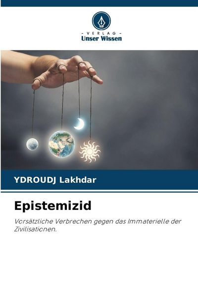 Produktbild: Epistemizid
