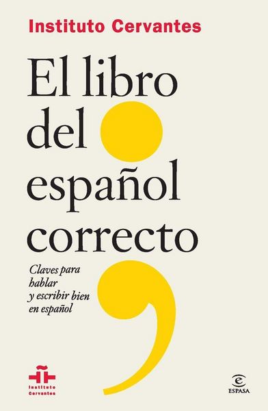 Produktbild: El libro del espa&ntilde;ol correcto