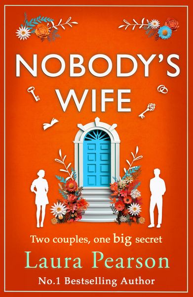 Produktbild: Nobody's Wife