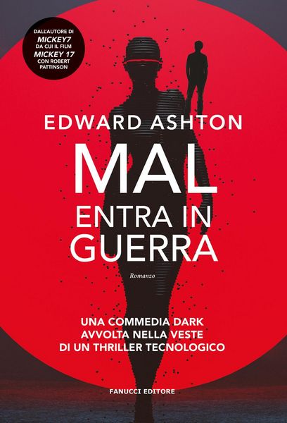 Produktbild: Mal entra in guerra