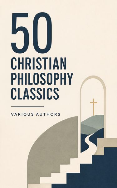 Produktbild: 50 Christian Philosophy Classics