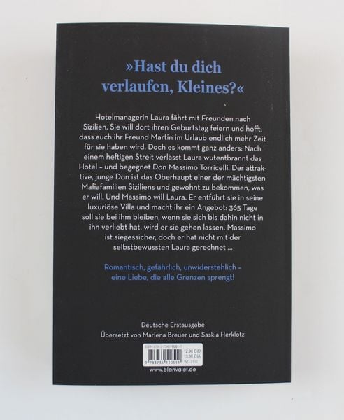 Produktbild: 365 Tage