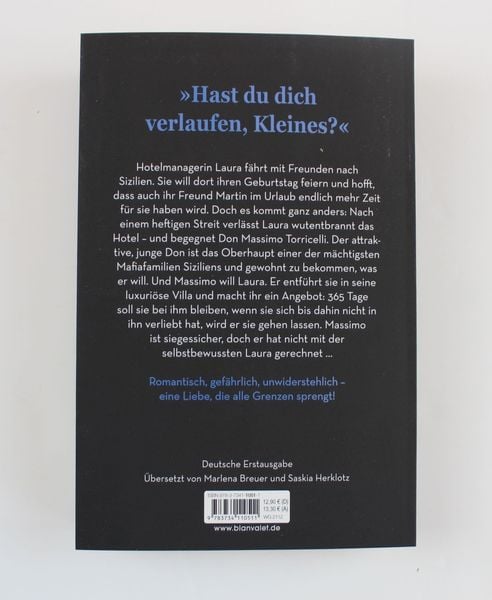 Produktbild: 365 Tage