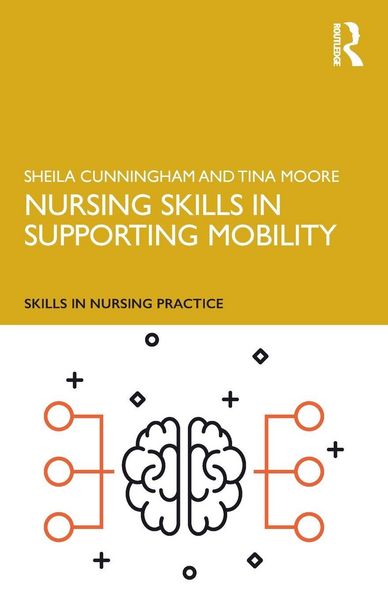 Produktbild: Nursing Skills in Supporting Mobility