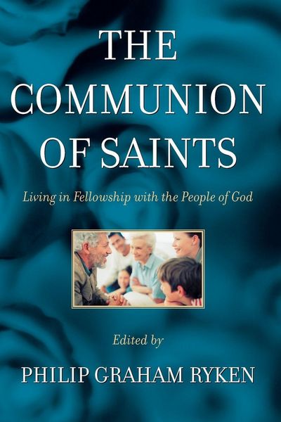 Produktbild: The Communion of Saints