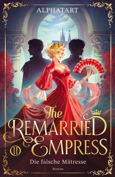 Produktbild: The Remarried Empress 2