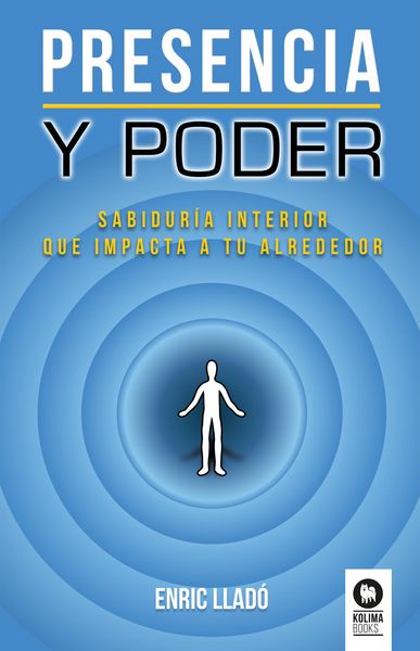 Produktbild: Presencia y poder