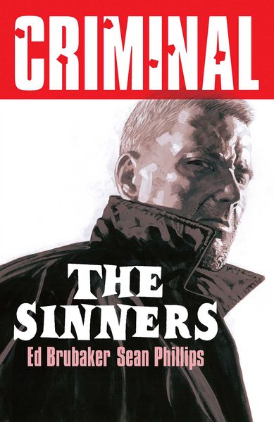 Produktbild: Criminal Volume 5: The Sinners (New Edition)