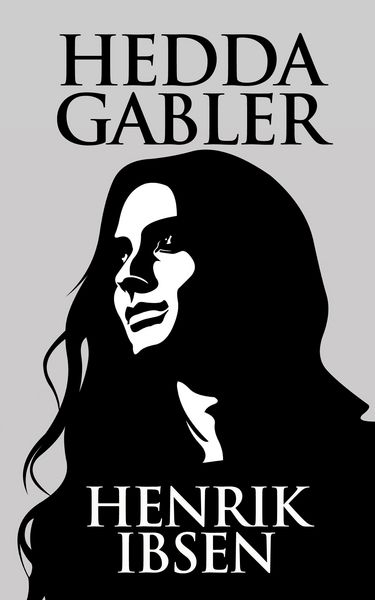 Produktbild: Hedda Gabler