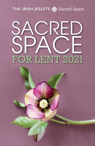 Produktbild: Sacred Space for Lent 2021