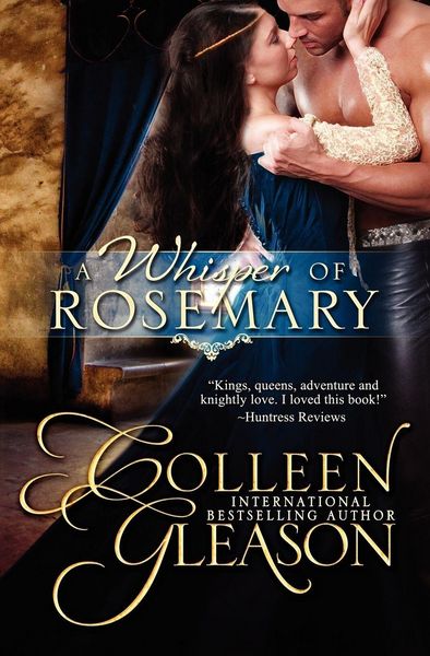 Produktbild: A Whisper of Rosemary