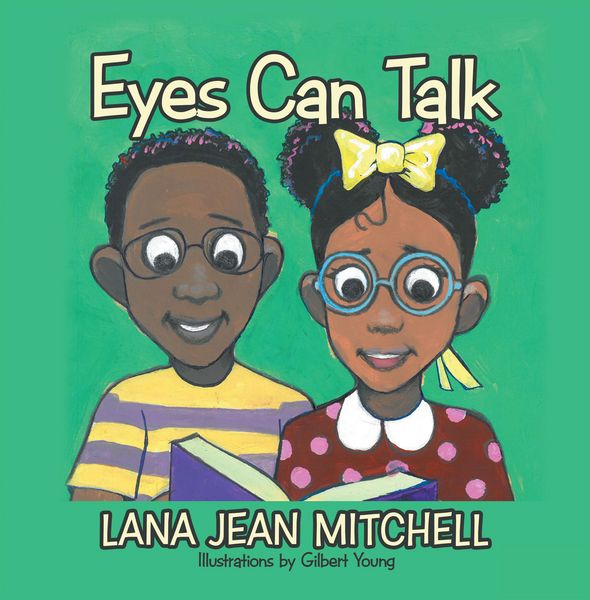 Produktbild: Eyes Can Talk