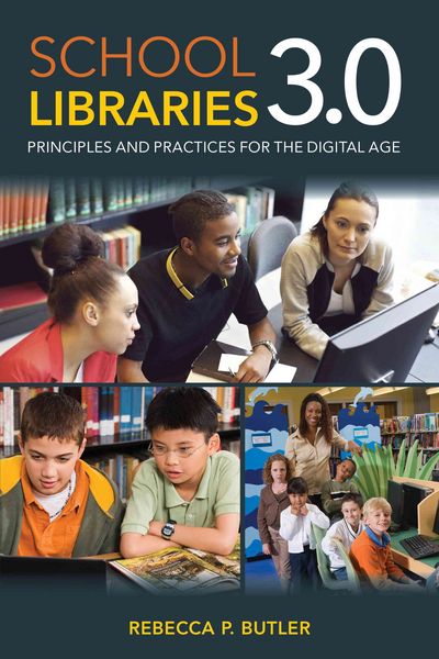 Produktbild: School Libraries 3.0