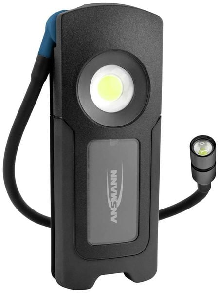 Ansmann 1600-0565 Worklight-WL1500R-Pocket-Flex LED Arbeitsleuchte akkubetrieben 1600 lm