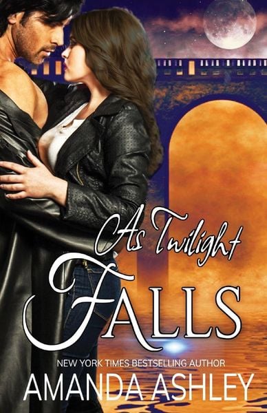 Produktbild: As Twilight Falls