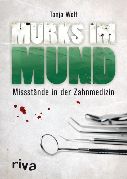 Produktbild: Murks im Mund
