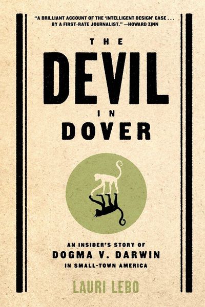 Produktbild: The Devil in Dover