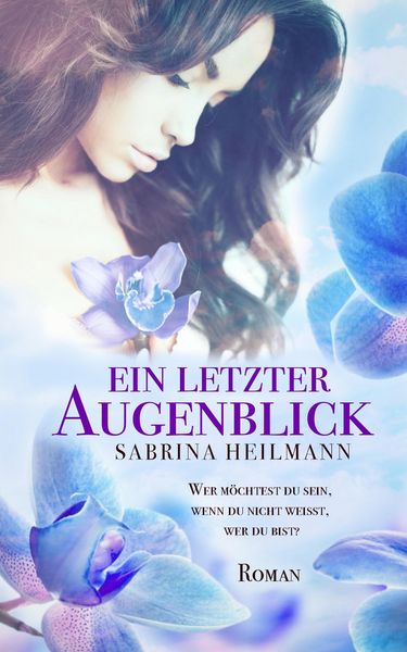 Produktbild: Ein letzter Augenblick
