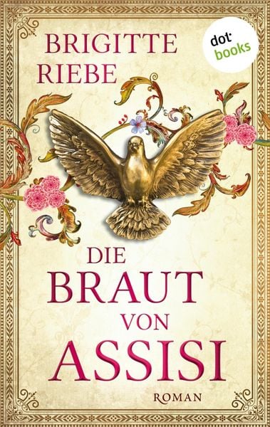 Produktbild: Die Braut von Assisi