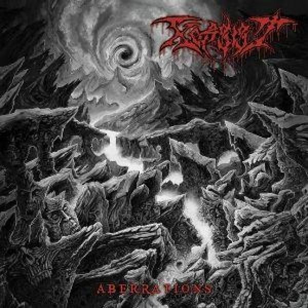 Produktbild: Aberrations