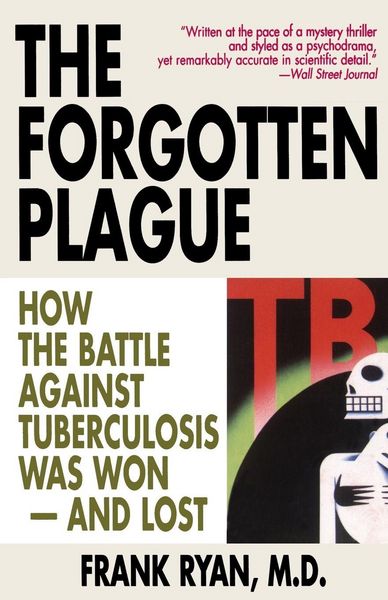 Produktbild: Forgotten Plague, The