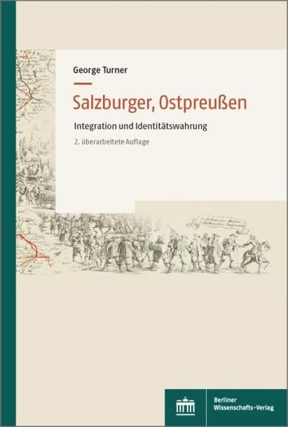 Produktbild: Salzburger, Ostpreu&szlig;en