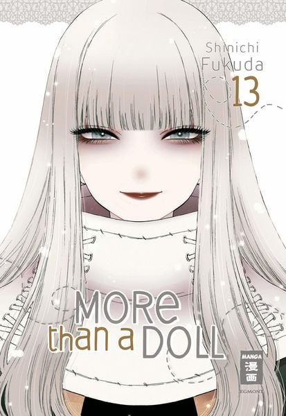 Produktbild: More than a Doll 13