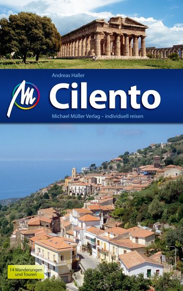 Produktbild: Cilento